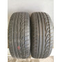 Автошини Dunlop Sp Sport 01 185/55 R15  82H 6мм  Літо Б/У