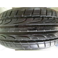 Автошини Dunlop Sp Sport Maxx 215/45 R16  90V 6мм  Літо Б/У