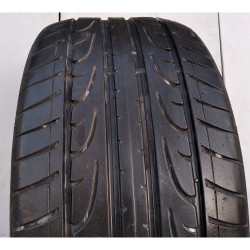 Автошини Dunlop Sp Sport Maxx R01 295/35 R21  107Y 6мм  Літо Б/У