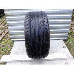 Автошини Dunlop Sp Sport Maxx 235/35 R19  100H 6мм  Літо Б/У