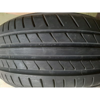 Автошини Dunlop Sp Sport Maxx TT 225/45 R17  91W 6мм  Літо Б/У