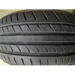 Автошини Dunlop Sp Sport Maxx TT 225/45 R17  91W 6мм  Літо Б/У