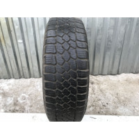 Автошини Dunlop Sp Winter 185/65 R14  86Q 6мм  Зимова Б/У