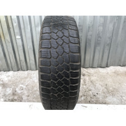 Автошини Dunlop Sp Winter 185/65 R14  86Q 6мм  Зимова Б/У
