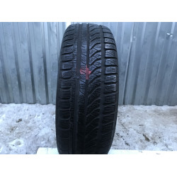 Автошини Dunlop SP Winter Response 185/60 R15  84 6мм  Зимова Б/У