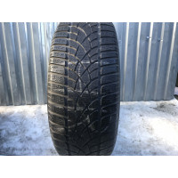 Автошини Dunlop Sp Winter Sport 3D 225/55 R16  95 5мм  Зимова Б/У