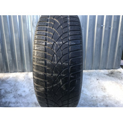 Автошини Dunlop Sp Winter Sport 3D 225/55 R16  95 5мм  Зимова Б/У
