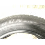Автошини Dunlop Sp Winter Sport 3D 225/60 R17  99 5мм  Зимова Б/У