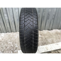 Автошини Dunlop Sp Winter Sport M2 165/65 R14  79 6мм  Зимова Б/У