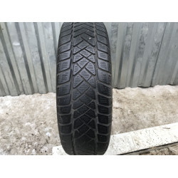 Автошини Dunlop Sp Winter Sport M2 165/65 R14  79 6мм  Зимова Б/У