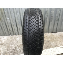 Автошини Dunlop Sp Winter Sport M2 165/70 R14  81 5мм  Зимова Б/У