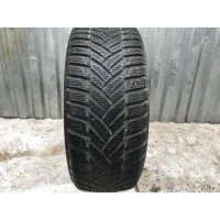 Автошини Dunlop Sp Winter Sport M3 195/55 R15  85 6мм  Зимова Б/У