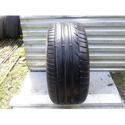 Автошини Dunlop Sport Maxx RT 245/40 R18  97Y 7мм  Літо Б/У