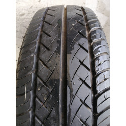 Автошини Durun A2000 165/70 R13  79Т 6мм  Літо Б/У