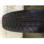 Автошини Euromaster T100 155/80 R13  79T 6мм  Літо Б/У