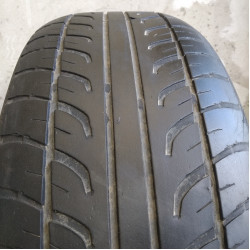 Автошини Europa Europa 2 205/60 R15  91Н 3мм  Літо Б/У
