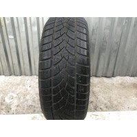 Автошини Eurotec SnowWolf2 185/60 R14  82 5мм  Зимова Б/У