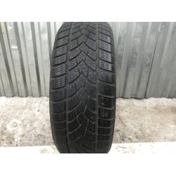 Автошини Eurotec SnowWolf2 185/60 R14  82 5мм  Зимова Б/У