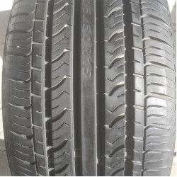 Автошини Evergreen EH23 205/50 R15  86 7мм  Літо Б/У