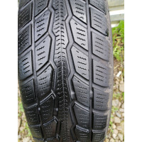 Автошини Falken Eurowinter 155/80 R13  79T 3мм  Зимова Б/У