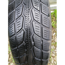 Автошини Falken Eurowinter 155/80 R13  79T 3мм  Зимова Б/У