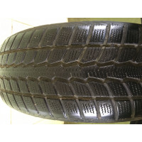 Автошини Falken HS-435 185/60 R14  82T 5мм  Зимова Б/У