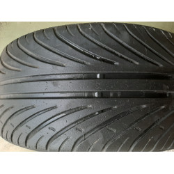 Автошини Falken FK451 225/45 R17  91Y 4мм  Літо Б/У