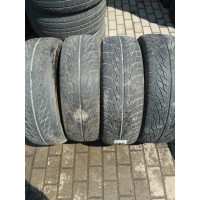 Автошини Falken Ziex ZE-502 225/60 R18  99H 4мм  Всесезонна Б/У