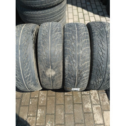 Автошини Falken Ziex ZE-502 225/60 R18  99H 4мм  Всесезонна Б/У
