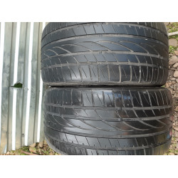 Автошини Falken Ziex ZE912 265/35 R18  97W 5мм  Літо Б/У