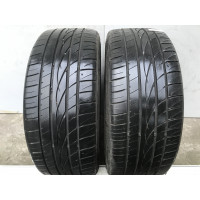 Автошини Falken Ziex ze912 215/40 R18  89W 5мм  Літо Б/У