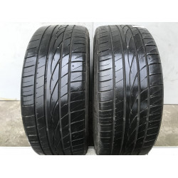 Автошини Falken Ziex ze912 215/40 R18  89W 5мм  Літо Б/У