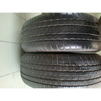 Автошини Firestone Destination LE 235/60 R17  100H 4мм  Літо Б/У