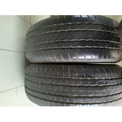 Автошини Firestone Destination LE 235/60 R17  100H 4мм  Літо Б/У