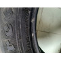 Автошини Firestone Destination LE 235/60 R17  100H 4мм  Літо Б/У