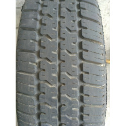 Автошини Firestone F-560 165/80 R15  86Т 5мм  Літо Б/У