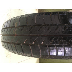 Автошини Firestone F-590 155/80 R13  79T 5мм  Літо Б/У