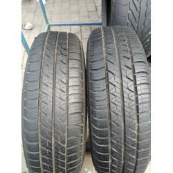 Автошини Firestone F-590 165/65 R14  79T 7мм  Літо Б/У