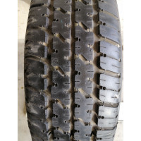 Автошини Firestone F560 165/80 R14  84T 7мм  Літо Б/У