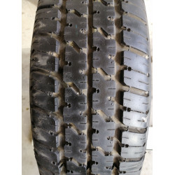 Автошини Firestone F560 165/80 R14  84T 7мм  Літо Б/У