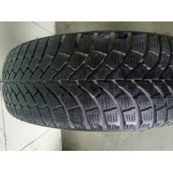 Автошини Firestone FW930 165/65 R14  79Т 4мм  Зимова Б/У