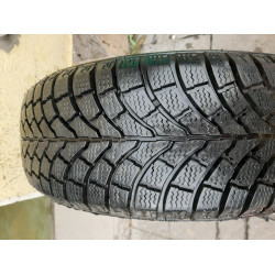 Автошини Firestone FW930 195/65 R14  89T 6мм  Зимова Б/У