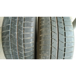 Автошини Firestone Firestone Firehavk 700 225/60 R15  96V 5мм  Літо Б/У