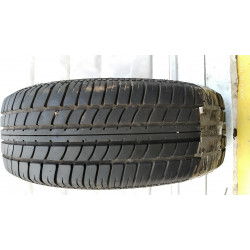 Автошини Firestone Firehawk 690 195/60 R15  88V 5мм  Літо Б/У