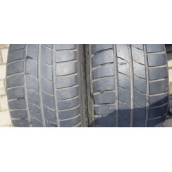 Автошини Firestone Firehawk  700 195/60 R15  88H 4мм  Літо Б/У