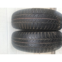 Автошини Firestone Multihawk 165/65 R14  79T 6мм  Літо Б/У