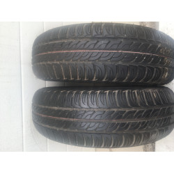 Автошини Firestone Multihawk 165/65 R14  79T 6мм  Літо Б/У
