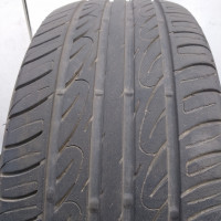 Автошини Firestone TZ300Q 205/50 R16  87W 5мм  Літо Б/У