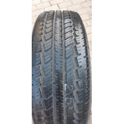 Автошини Firestone Wilderness HT 255/70 R16  109H 9мм  Зимова Б/У