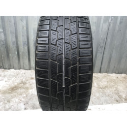 Автошини Firestone WinterHawk 2 195/50 R15  82 5мм  Зимова Б/У